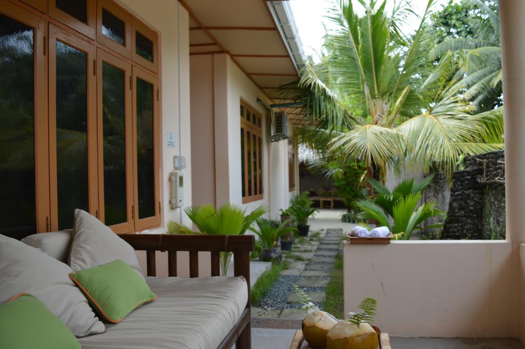 Summer Shade Maldives Dharavandhoo Exterior foto